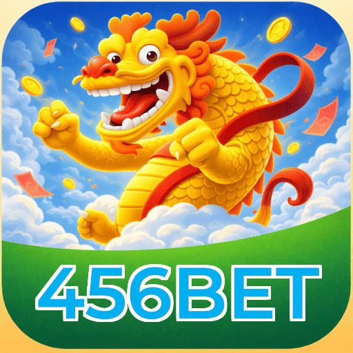 Logo da 456BET